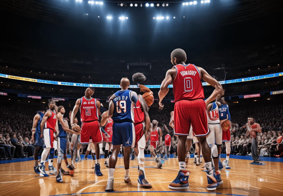 2013年热火与公牛的激烈对决回顾与分析(图1)